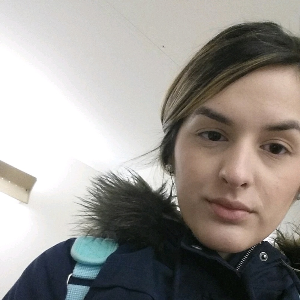 Meet your Posher, Sonia